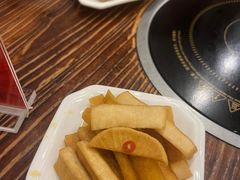 -正能量脆肉鲩火锅