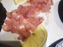 -京门活鱼馆·鱼火锅(百子湾（原红庙）店)