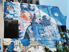 -广州市紫泥堂文化创意园景区