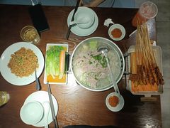 -全牛匠·乐山跷脚牛肉(西单华威约饭街店)