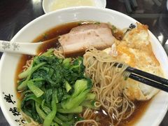 -鸿瑞興面馆(梅岭店)