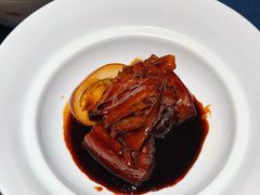 -老吉堂上海本帮菜(工体店)