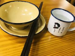 -黄泰吉拾味餐厅(江汉路店)