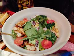-SPACELAB失重餐厅(世纪汇店)