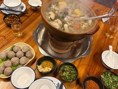 -洪大厨鸡煲(福田店)