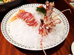 -Mr·Fish鱼鲜生海鲜放题(银泰in99店)