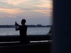 -宝安西湾红树林湿地公园