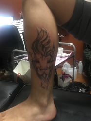 -小部落•刺青•穿孔饰品•海娜纹身