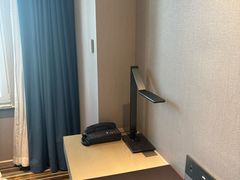 -北京金龙潭御瑞酒店(花园桥地铁站店)