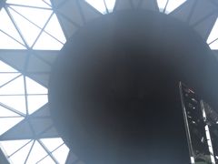 -上海滴水湖皇冠假日酒店