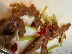 -杭州香格里拉·香宫中餐厅