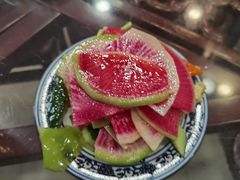 -马吉德牛肉拉面(新街口店)