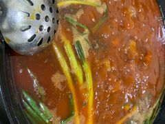 芋儿鸡-石灰市毛记烧鸡公(解放碑店)