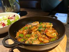 -九月里.自由花园餐厅