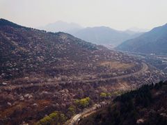 -居庸关长城