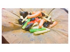 -保纳大酒店(大圩村店)