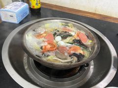 -海关荤豆花(洋河一路店)