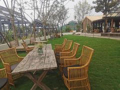 -悦哉·派对·草坪婚礼·围炉煮茶(三圣乡店)