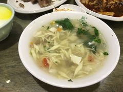 -清真益鑫羊肉手抓馆(南大街店)