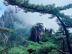 -黄山风景区