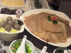 -海底捞火锅(方塔东街店)
