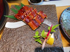 鳗鱼蒲烧-浦·传统日式料理(3 5 1 1 店)
