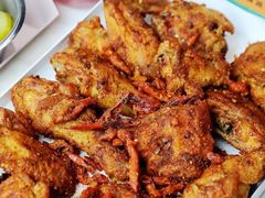 -BOPEYE·波派炸鸡(河西中央商场店)