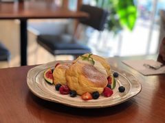 -UPPER KITCHEN(延安路店)