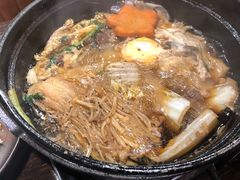 -小曹日本料理(软景中心店)