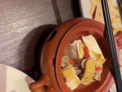 -福州仓山凯悦酒店·闽味中餐厅