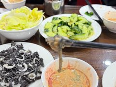 -爆肚冯(廊房二条店)