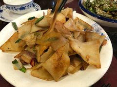 -龙福园·回家干饭小炒(徐东店)