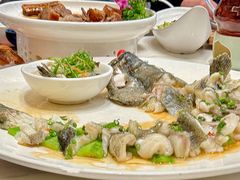 -渔村盛宴(航空新城店)