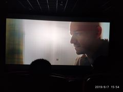 -万达影城(世茂海峡广场IMAX店)