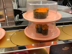 -争鲜回转寿司(中街大悦城店)