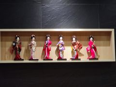 -东京屋(武定路店)