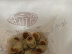 -宋记饼家(石门二路店)