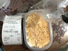 -壹心榴莲千层蛋糕甜品店