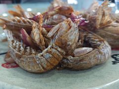 -桔子海鲜烧烤大排档(金沙滩店)