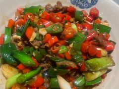 -潇湘阁(汉光百货店)