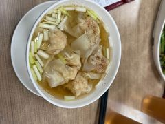 -百福麵家(新馬路店)