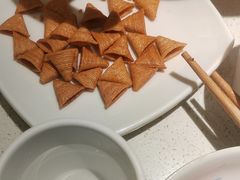 -小鱼小牛·鱼牛干锅·脆鱼火锅(世欧广场店)