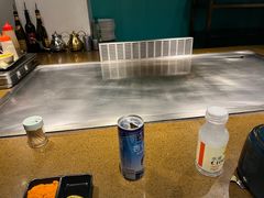 -新海膳法式铁板烧(华燕奥特莱斯店)