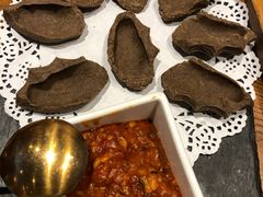 -敏珠拉姆藏餐·南京厨房(富春江东街店)