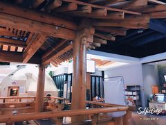 大厅-丽池宫韩式汗蒸会馆(华灯坊店)
