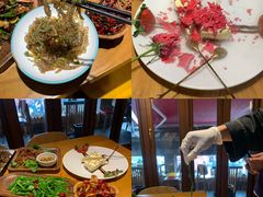 -隔壁老王·家常云南菜(花巷店)