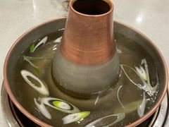 铜火锅-迎宾楼(解放西街店)