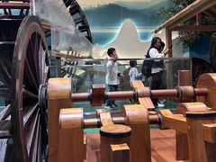 -中国科学技术馆影院