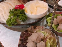 -左庭右院鲜牛肉火锅(新梅广场店)