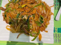 -令氏家外家周礼食府(桥南店)
